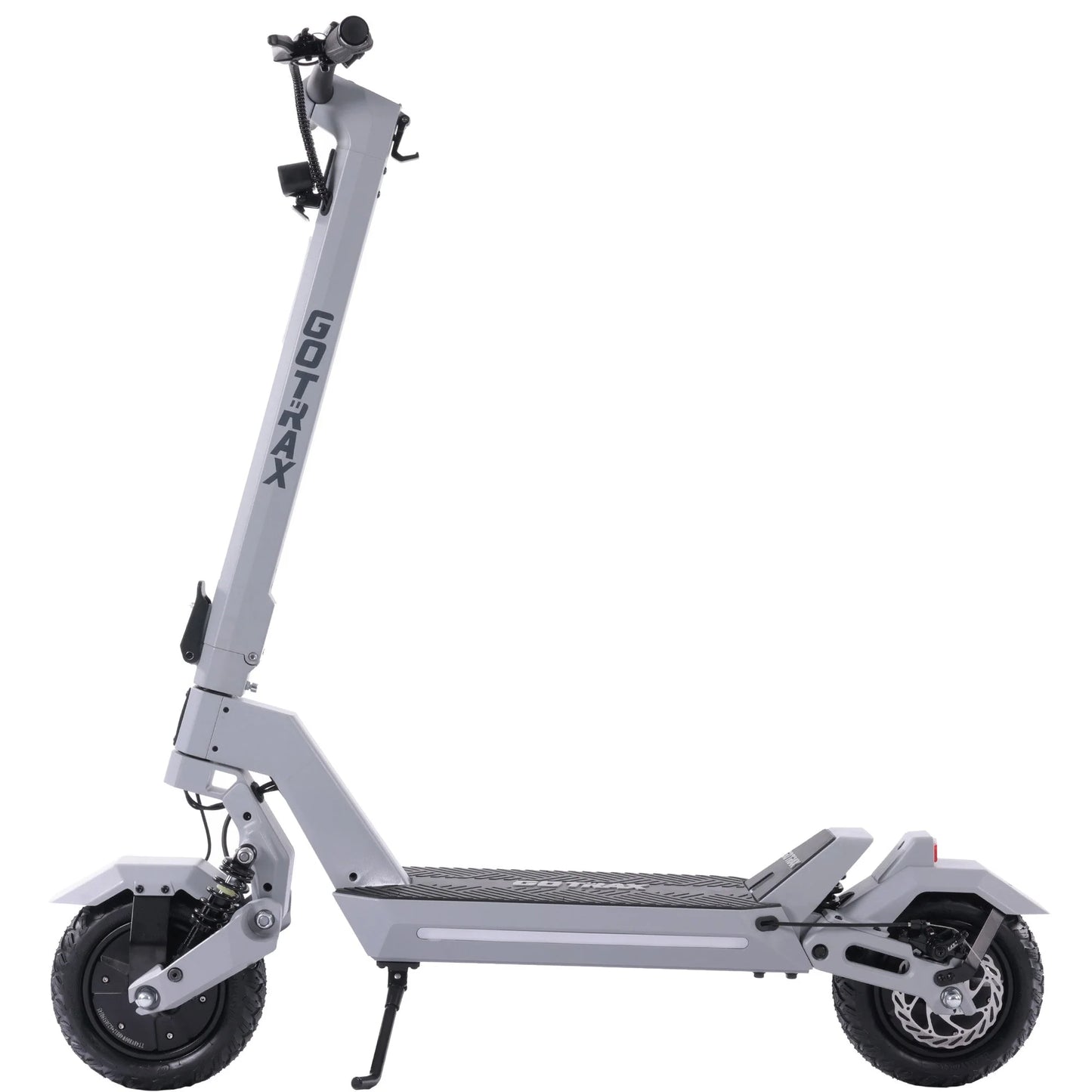 GX2 Dual Motor Electric Scooter