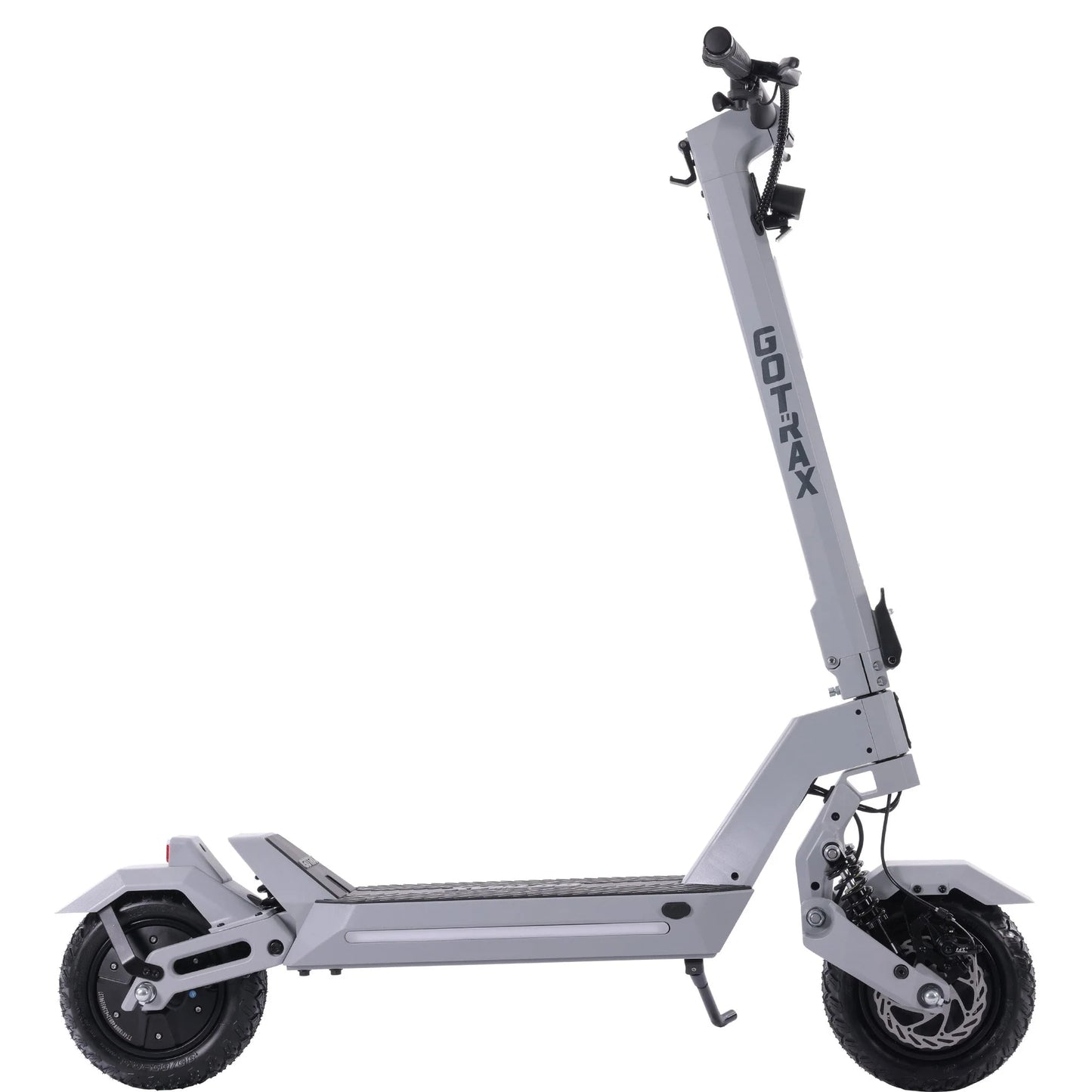 GX2 Dual Motor Electric Scooter