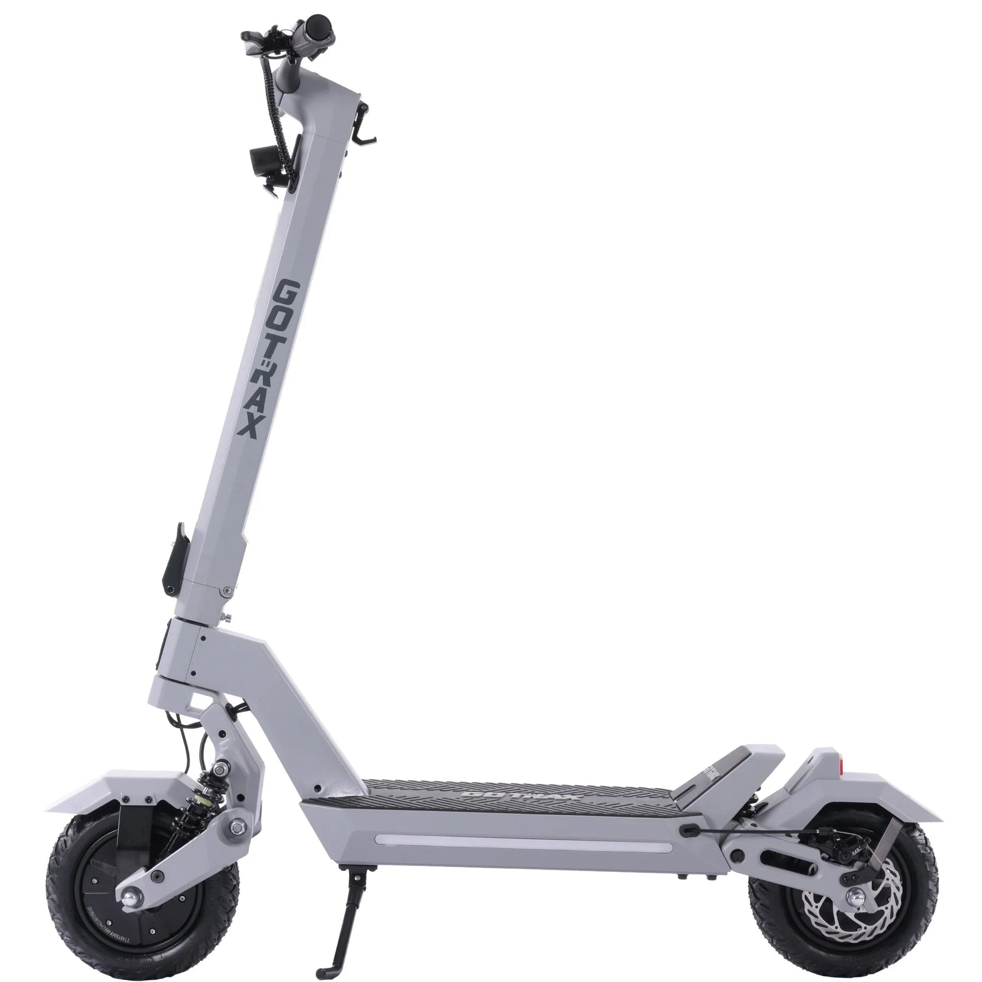 GX2 Dual Motor Electric Scooter