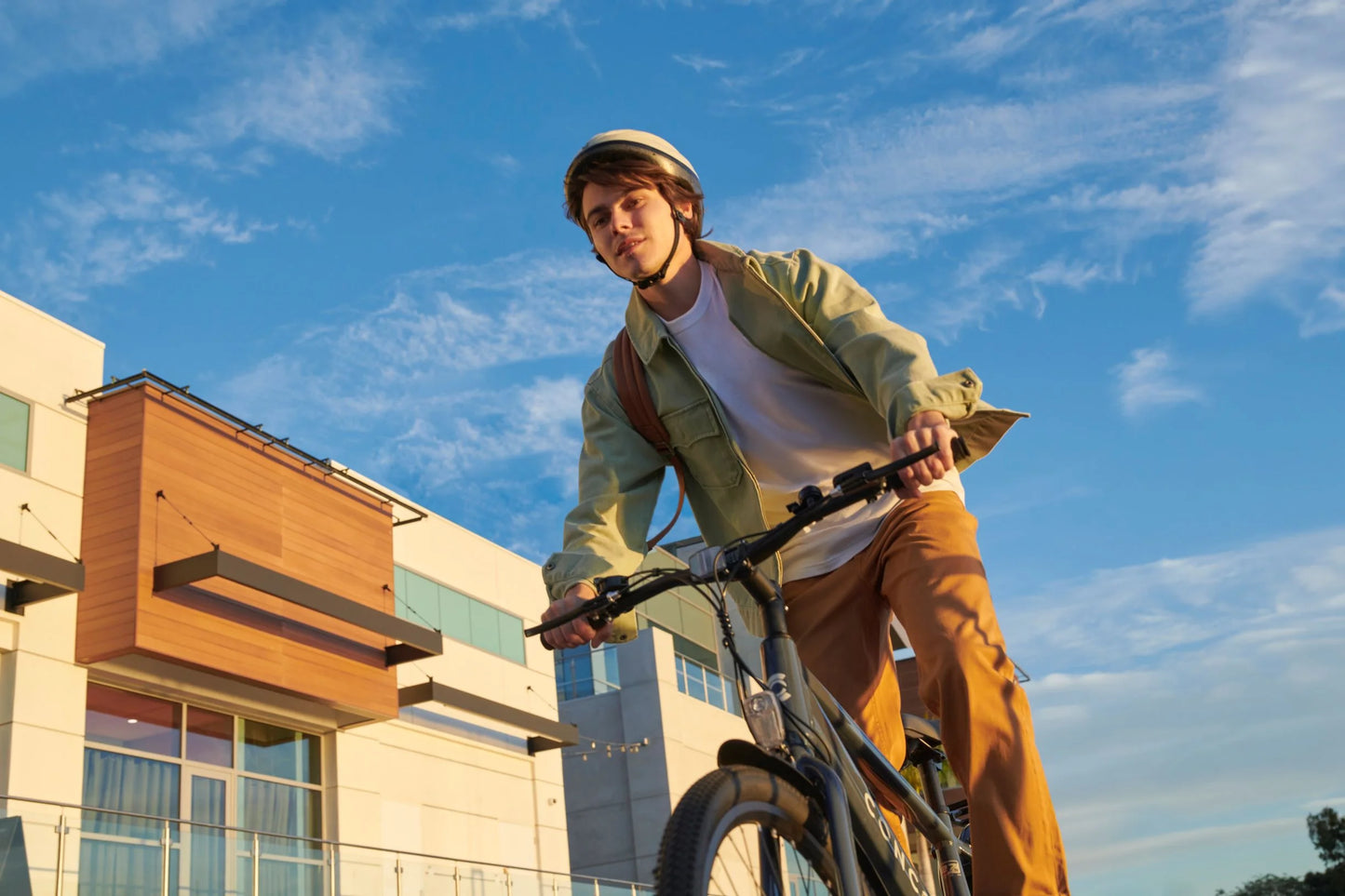 27.5" Step-Over Electric Commuter Bike, 36V, Gray, Fits Riders 5'1" - 6'1", Adult, Unisex